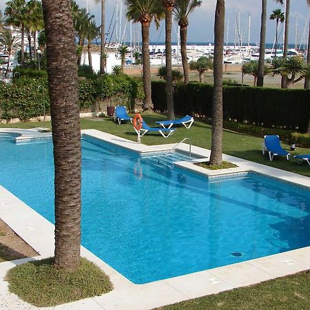 Marina Real 112 Manilva Exterior foto