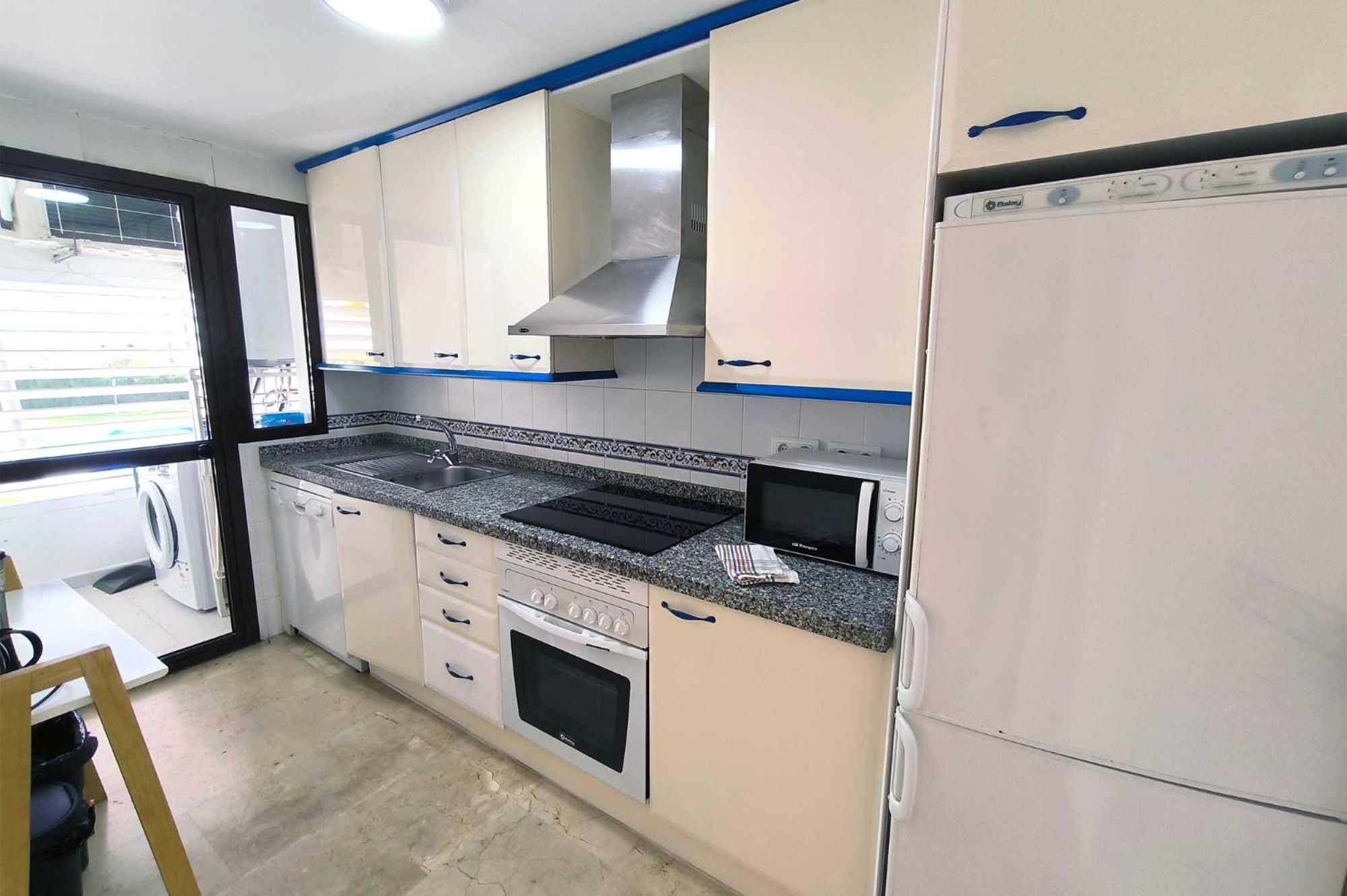 Marina Real 112 Manilva Exterior foto