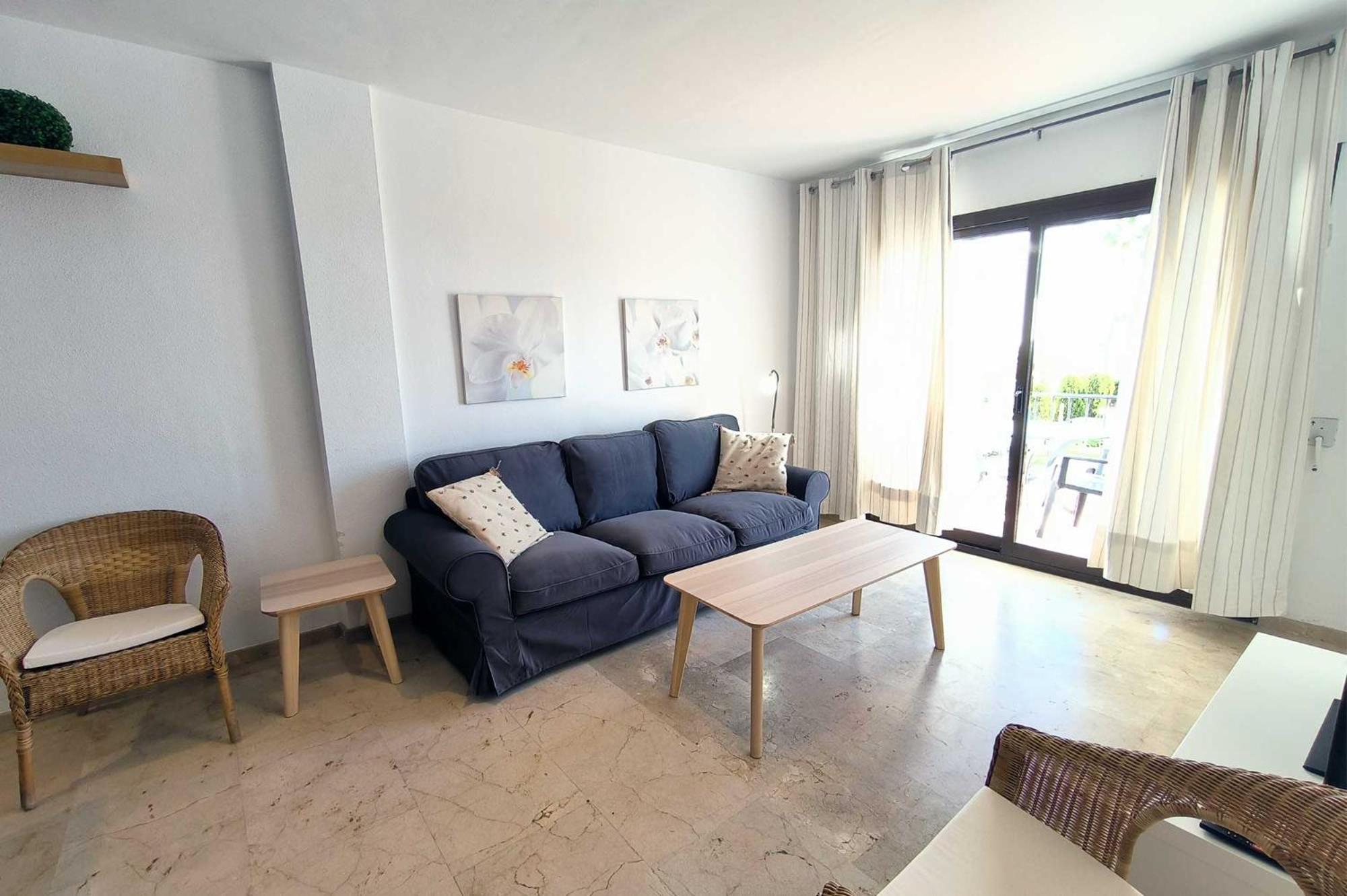 Marina Real 112 Manilva Exterior foto