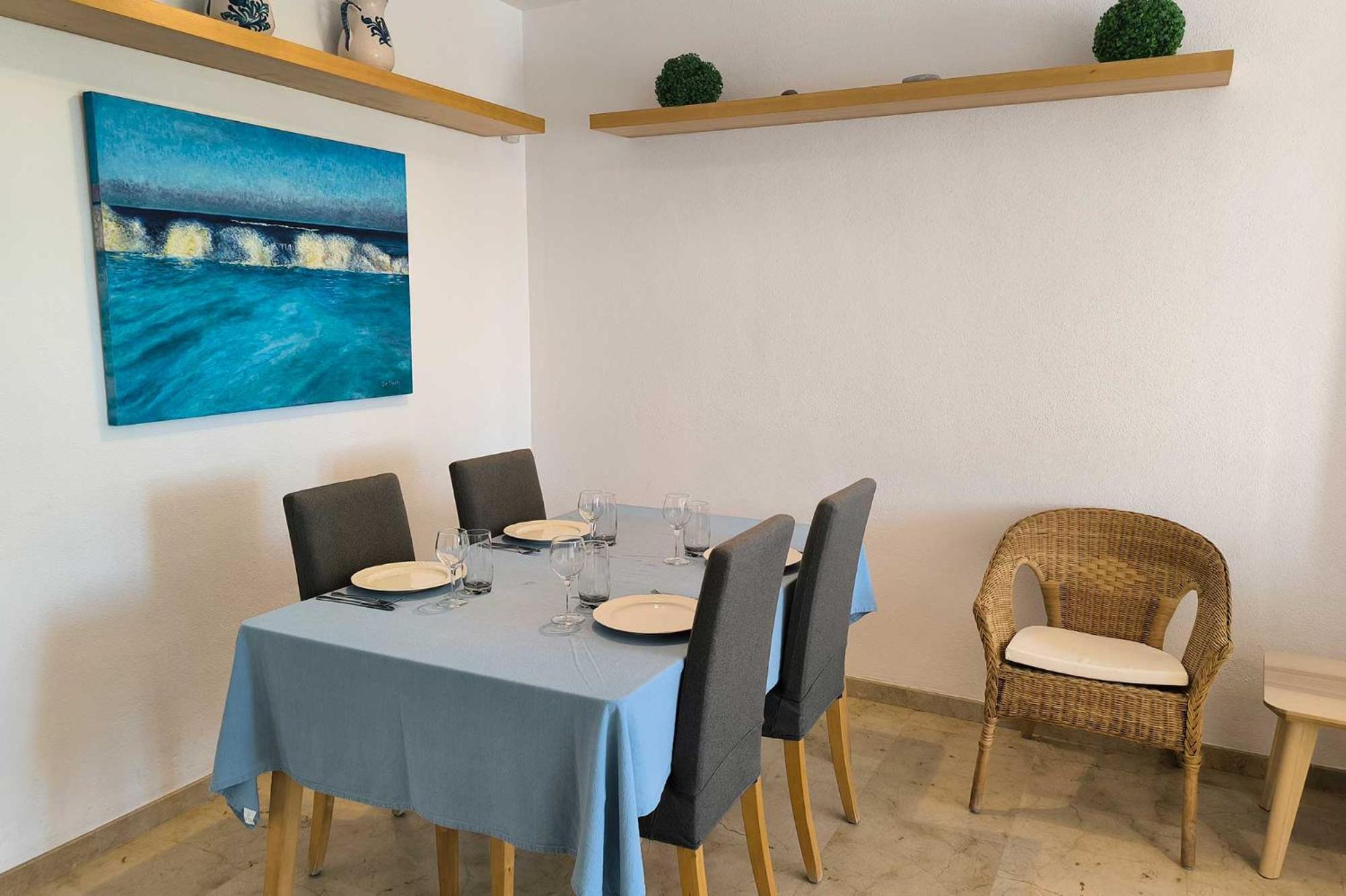 Marina Real 112 Manilva Exterior foto