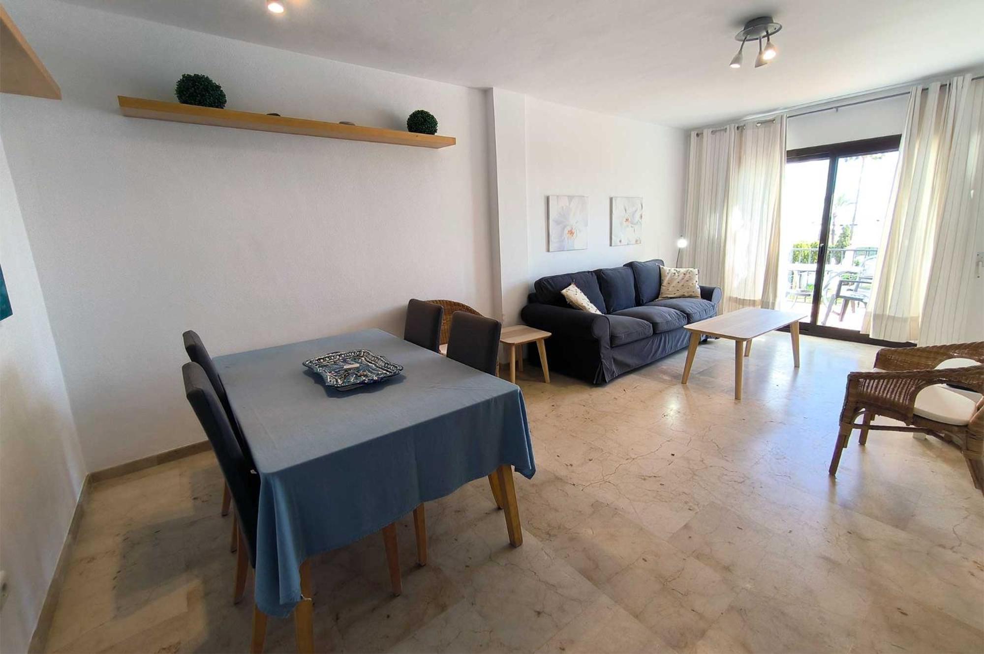 Marina Real 112 Manilva Exterior foto