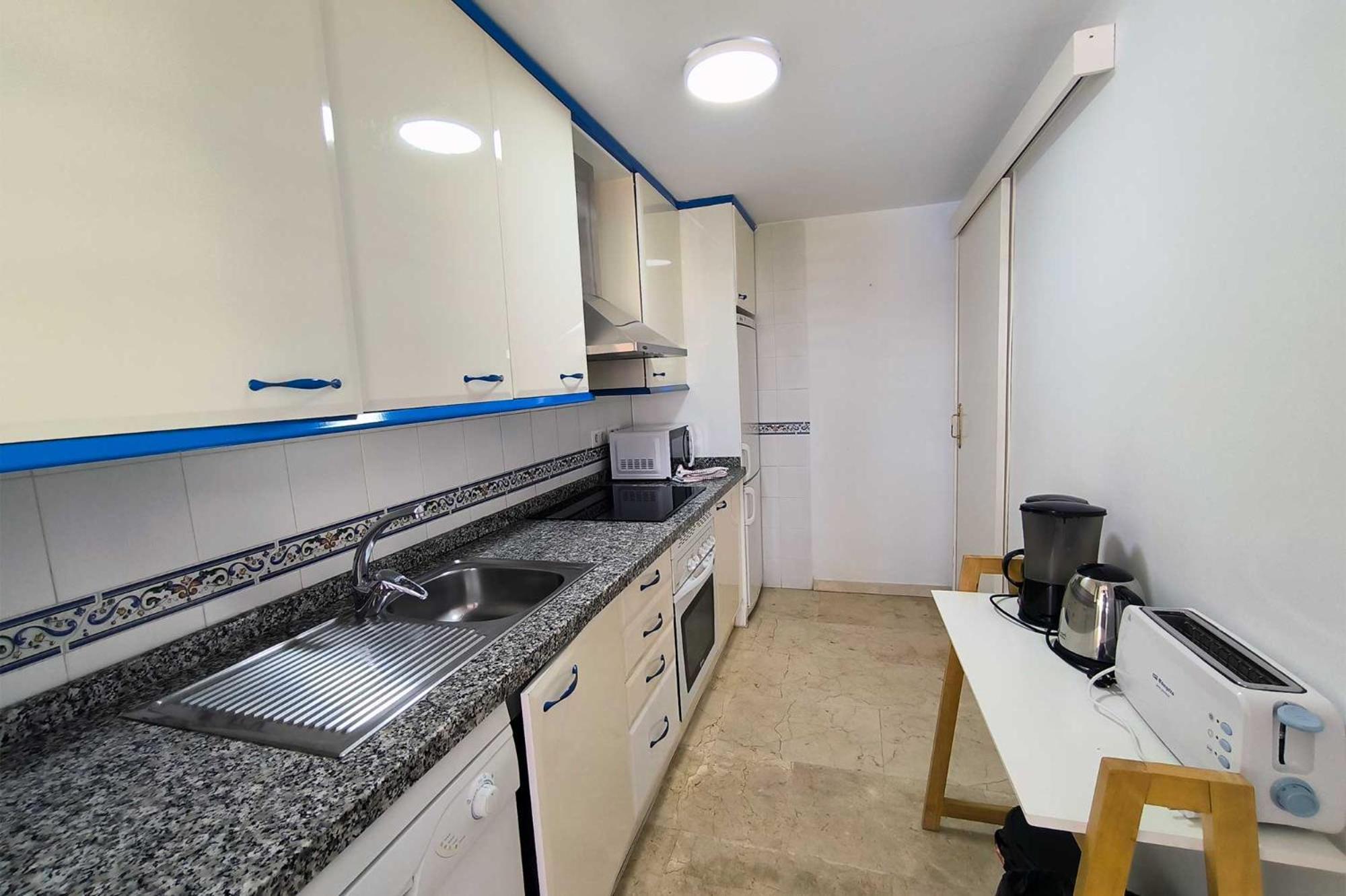 Marina Real 112 Manilva Exterior foto