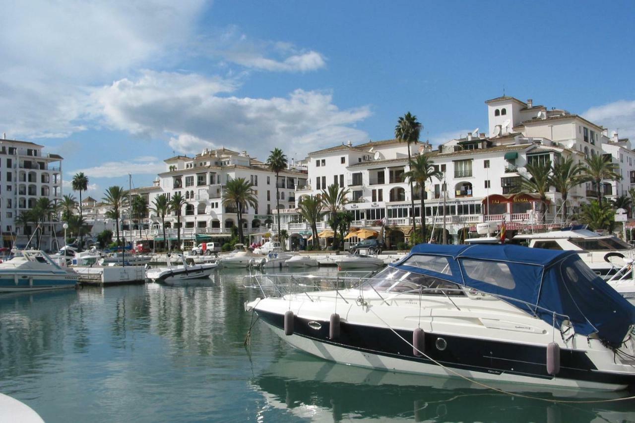 Marina Real 112 Manilva Exterior foto