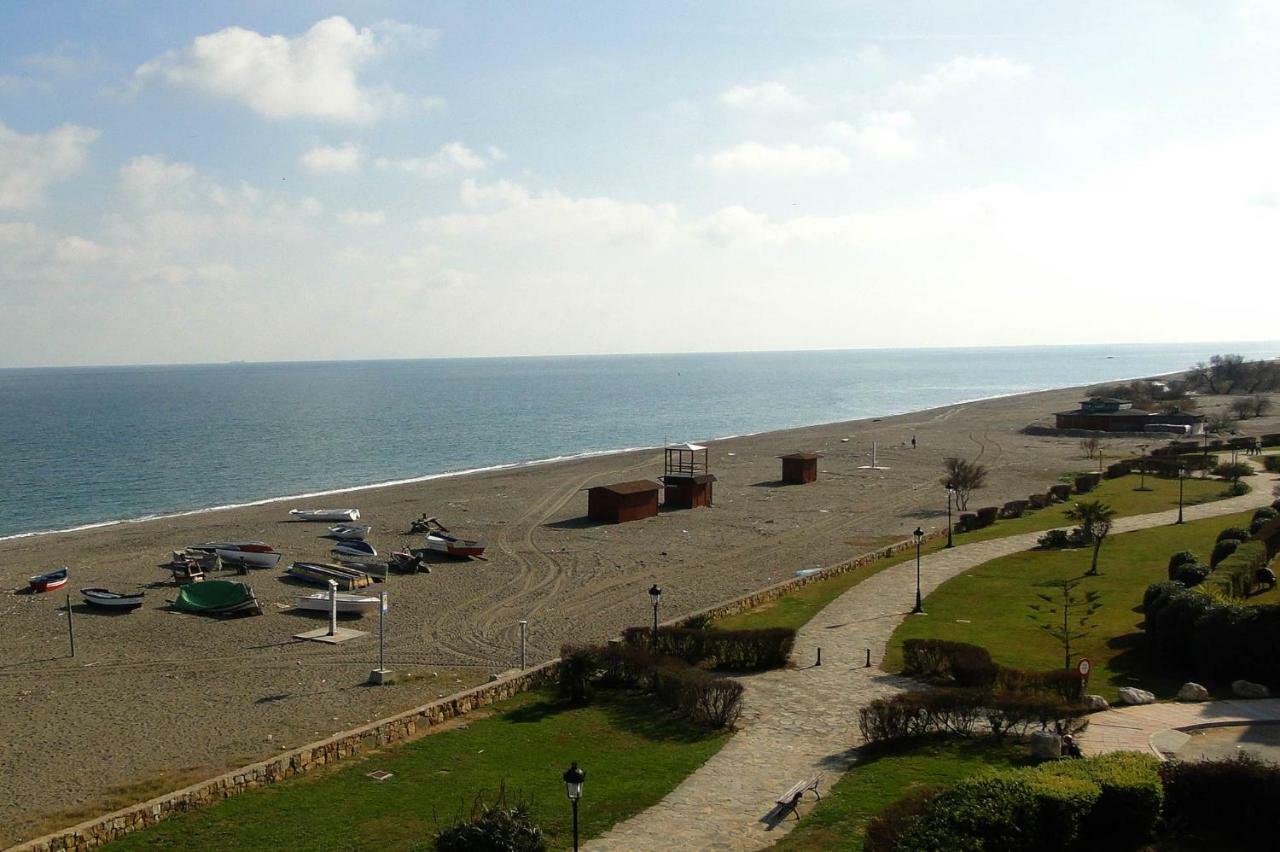 Marina Real 112 Manilva Exterior foto